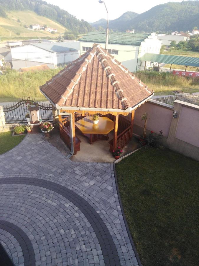 Blagojevic Guca Exterior photo